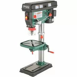 Grizzly G7943 120V 14 Inch 12 Speed Heavy-Duty Benchtop Drill Press