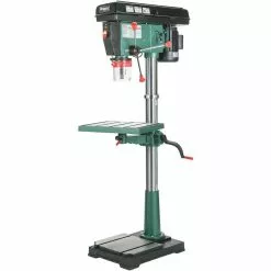 Tools & Equipment Grizzly G7948 120V/240V 20 Inch 12 Speed Floor Drill Press
