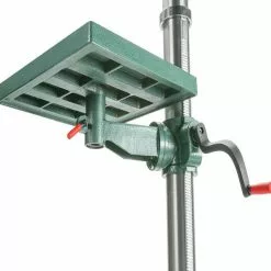 Tools & Equipment Grizzly G7948 120V/240V 20 Inch 12 Speed Floor Drill Press 16 Tools & Equipment Grizzly G7948 120V/240V 20 Inch 12 Speed Floor Drill Press