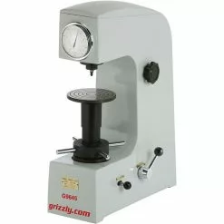 Grizzly G9645 Hardness Tester Tools & Equipment