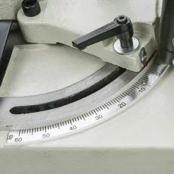 Grizzly G9742 110V 5 Inch X 6 1/2 Inch HP Metal-Cutting Bandsaw With Swivel Head 13 Grizzly G9742 110V 5 Inch X 6 1/2 Inch HP Metal-Cutting Bandsaw With Swivel Head