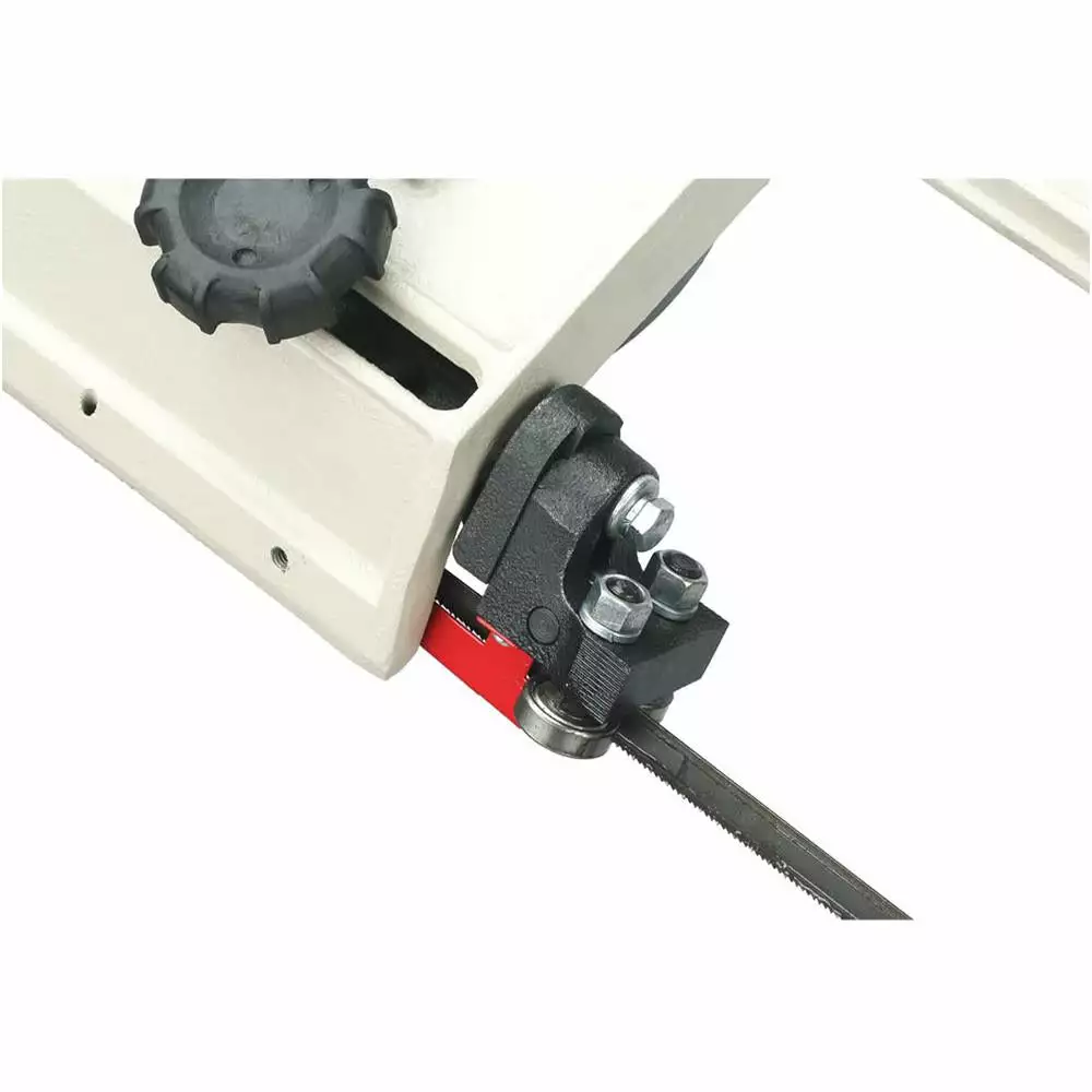 Grizzly G9742 110V 5 Inch X 6 1/2 Inch HP Metal-Cutting Bandsaw With Swivel Head 10 Grizzly G9742 110V 5 Inch X 6 1/2 Inch HP Metal-Cutting Bandsaw With Swivel Head