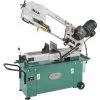 Grizzly G9743 110V/220V 7 Inch X 12 Inch 1-1/2 HP Geared Head Bandsaw