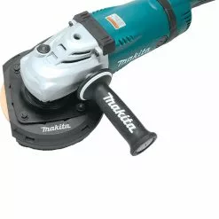 Makita GA9040S 9 Inch 15 Amp Angle Grinder Soft Start Technology Model