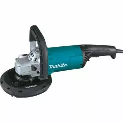 Makita GA9060RX3 7" Corded Concrete Surface Planer W/ Dust Extraction Shroud