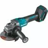 Tools & Equipment Makita GAG01Z 40V MAX XGT 4-1/2” / 5" Brushless Angle Grinder W/ Brake-Bare Tool