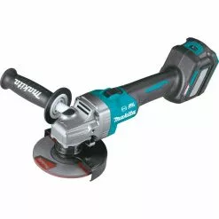 Makita GAG04Z 40V MAX XGT 4-1/2” / 5