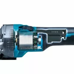 Makita GAG04Z 40V MAX XGT 4-1/2” / 5