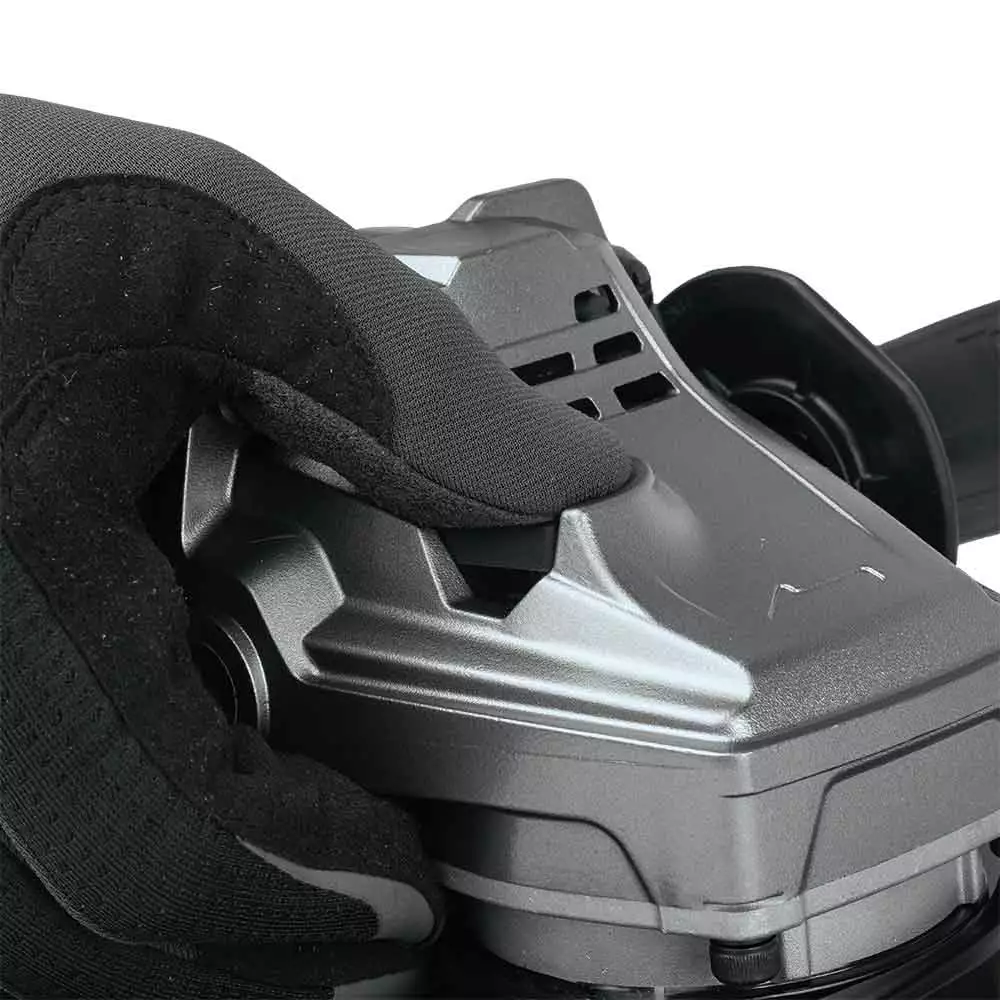 Makita GAG10M1 40V MAX XGT 7" / 9" Brushless Paddle Switch Angle Grinder Kit 15 Makita GAG10M1 40V MAX XGT 7" / 9" Brushless Paddle Switch Angle Grinder Kit