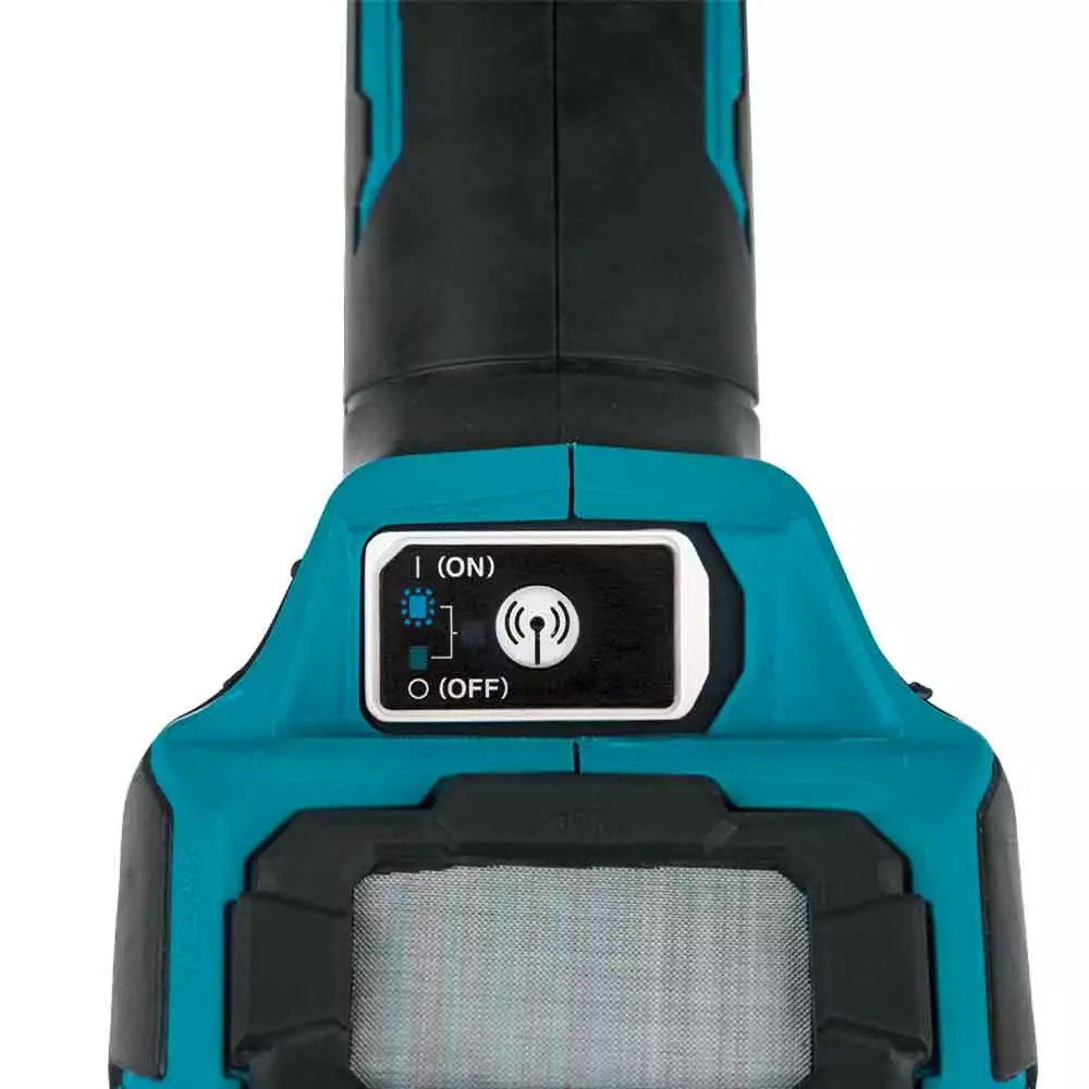 Makita GAG10M1 40V MAX XGT 7" / 9" Brushless Paddle Switch Angle Grinder Kit 6 Makita GAG10M1 40V MAX XGT 7" / 9" Brushless Paddle Switch Angle Grinder Kit