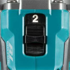 Makita GFD01Z 40V MAX XGT 1/2" Brushless Cordless Li-Ion Driver Drill -Bare Tool Tools & Equipment