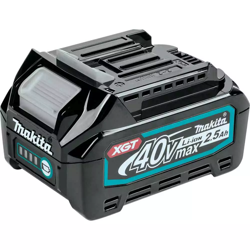 Tools & Equipment Makita GFD02D 40V MAX XGT 1/2" Brushless Cordless Compact Driver Drill Kit 10 Tools & Equipment Makita GFD02D 40V MAX XGT 1/2" Brushless Cordless Compact Driver Drill Kit
