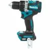 Makita GFD02Z 40V MAX XGT 1/2" Brushless Cordless Compact Driver Drill-Bare Tool Tools & Equipment