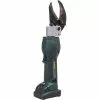 Greenlee ES32ML110 110V Cordless Lithium-Ion Micro Cable Cutting Tool 2 Greenlee ES32ML110 110V Cordless Lithium-Ion Micro Cable Cutting Tool