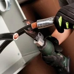 Greenlee ES32ML110 110V Cordless Lithium-Ion Micro Cable Cutting Tool