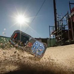 Bosch GLM165-27C 165' BLAZE Ergonomic Cordless Red Laser Measure W/Bluetooth Tools & Equipment