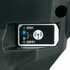 Makita GMH01M1 40V MAX XGT 15 Lb. Brushless Cordless AVT Demolition Hammer Kit 20 Makita GMH01M1 40V MAX XGT 15 Lb. Brushless Cordless AVT Demolition Hammer Kit