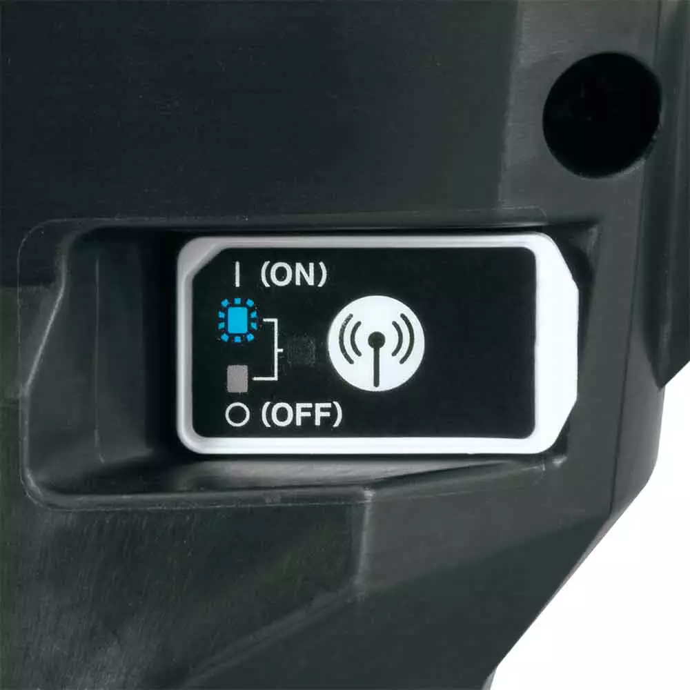 Makita GMH01M1 40V MAX XGT 15 Lb. Brushless Cordless AVT Demolition Hammer Kit 9 Makita GMH01M1 40V MAX XGT 15 Lb. Brushless Cordless AVT Demolition Hammer Kit