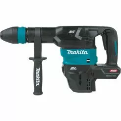Makita GMH01Z 40V MAX XGT 15 Lb. AVT Brushless Demolition Hammer - Bare Tool Tools & Equipment