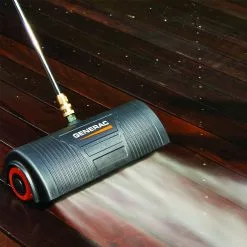 Lawn & Outdoor Power Generac 10000007122 3200-Pse 2.7-Gpm SPEEDWASH Residential Pressure Washer Kit