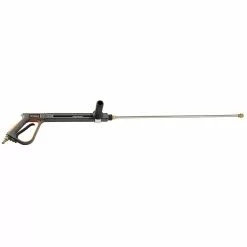 Lawn & Outdoor Power Generac GNC-6565 4,200-Psi 4.0-Gpm Cold Water Gas Semi-Pro Pressure Washer 17 Lawn & Outdoor Power Generac GNC-6565 4,200-Psi 4.0-Gpm Cold Water Gas Semi-Pro Pressure Washer