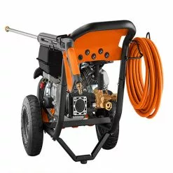 Air Tools Generac 6924 3600-PSI 2.6 GPM Professional Gasoline Powered Pressure Washer