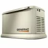 Generac 7163 15kW 999cc Air Cooled WiFi EcoGen Off Grid Standby Generator Gasoline Generators