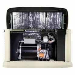 Generac 7171 10Kw Air Cooled Home Standby Generator W/ Wifi 11 Generac 7171 10Kw Air Cooled Home Standby Generator W/ Wifi