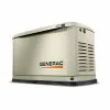 Generac 7226 18KW Guardian Aluminum Home Backup Generator W/ Wi-Fi Connectivty