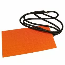 Generator Accessories Generac 7651 2.2-Liter 30kW/kVA Cold Weather Kit For Diesel Generators