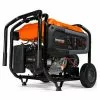 Generac GP6500E 389cc 120-Volt 27-Amp Electric Start Portable Generator - 7682 2 Generac GP6500E 389cc 120-Volt 27-Amp Electric Start Portable Generator - 7682