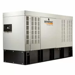 Generac RD02025ADAE 20kW 1800 RPM Aluminum Enclosure Standby Diesel Generator