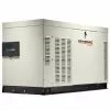Generac RG03624GNAX 36kW 2,400cc Auto-Start Aluminum-Enclosed Standby Generator