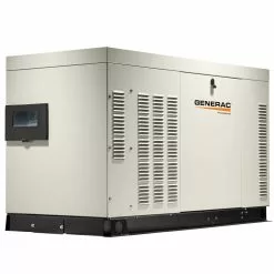 Generac RG03624GNAX 36kW 2,400cc Auto-Start Aluminum-Enclosed Standby Generator
