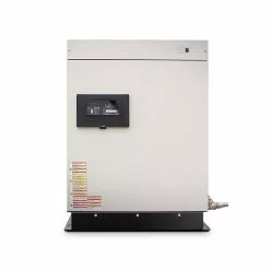 Generac RG04845JNAX 48Kw 120/240V Three Phase Protector QS Standby Generator