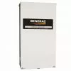 Transfer Switches Generac RTSN400G3 Guardian 400-Amp 3-Phase Automatic Transfer Switch (120/208V)