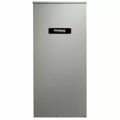 Generac RTSW100J3 120/240-Volt 100-Amp 3-Phase Automatic Transfer Switch