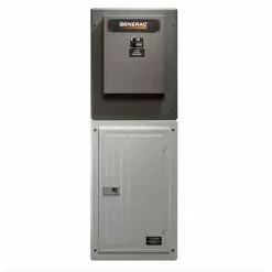 Generac RXG24SHA1 100 Amp 24-circuit Load Center Automatic Transfer Switch