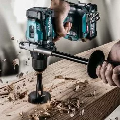 Makita GPH01D 40V MAX XGT 1/2
