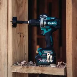 Makita GPH01D 40V MAX XGT 1/2