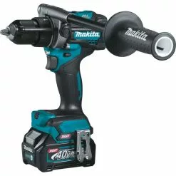Makita GPH01D 40V MAX XGT 1/2