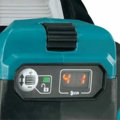Makita GPH01D 40V MAX XGT 1/2