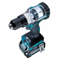 Makita GPH01D 40V MAX XGT 1/2