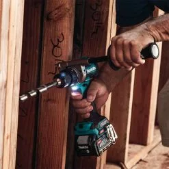 Makita GPH01D 40V MAX XGT 1/2