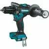 Makita GPH01Z 40V MAX XGT 1/2" Brushless Cordless Hammer Driver Drill -Bare Tool 1 Makita GPH01Z 40V MAX XGT 1/2" Brushless Cordless Hammer Driver Drill -Bare Tool