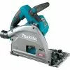 Makita GPS01Z 40V MAX XGT 6-1/2" Plunge Circular Saw AWS Capable - BareTool Tools & Equipment