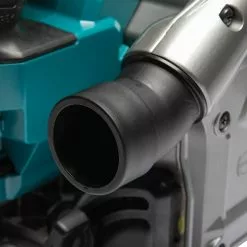 Makita GPS01Z 40V MAX XGT 6-1/2" Plunge Circular Saw AWS Capable - BareTool Tools & Equipment 21 Makita GPS01Z 40V MAX XGT 6-1/2