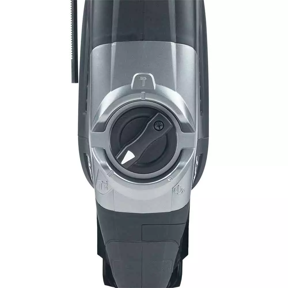 Makita GRH05Z 40V MAX XGT 1-9/16" Brushless Cordless AVT Rotary Hammer-Bare Tool 5 Makita GRH05Z 40V MAX XGT 1-9/16" Brushless Cordless AVT Rotary Hammer-Bare Tool