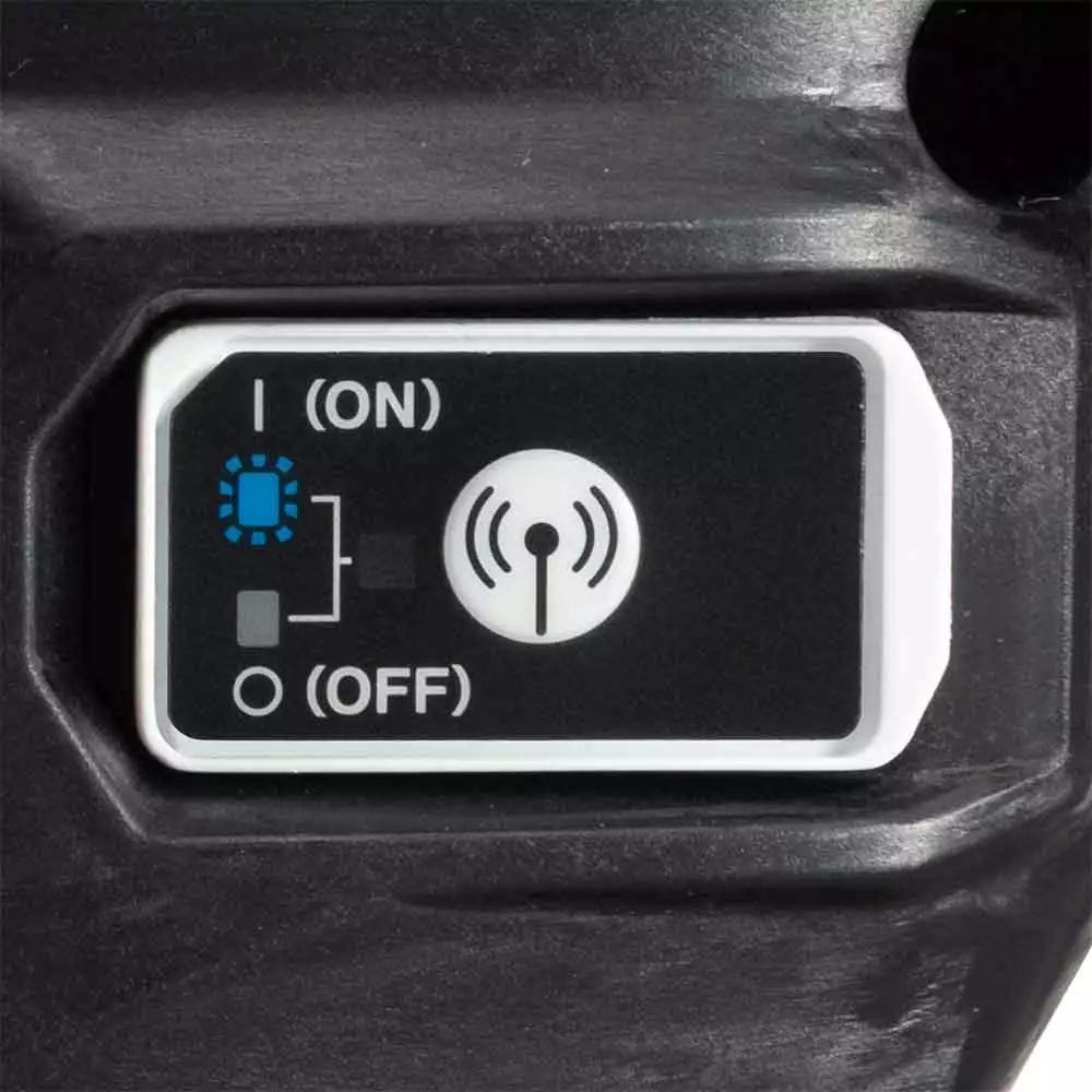 Makita GRH05Z 40V MAX XGT 1-9/16" Brushless Cordless AVT Rotary Hammer-Bare Tool 6 Makita GRH05Z 40V MAX XGT 1-9/16" Brushless Cordless AVT Rotary Hammer-Bare Tool