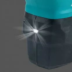 Makita GRH05Z 40V MAX XGT 1-9/16" Brushless Cordless AVT Rotary Hammer-Bare Tool 17 Makita GRH05Z 40V MAX XGT 1-9/16